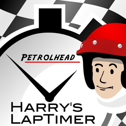 Harry’s LapTimer